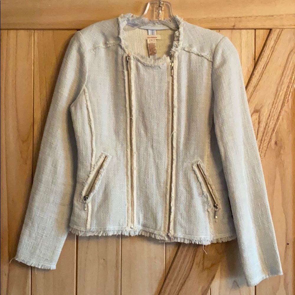 Sundance Blazer Jacket